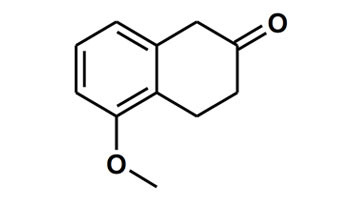 5-Methoxy-3,4-dihydro-1H-naphthalen-2-one