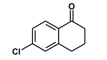 6-Chloro-3,4-dihydro-2H-naphthalen-1-one